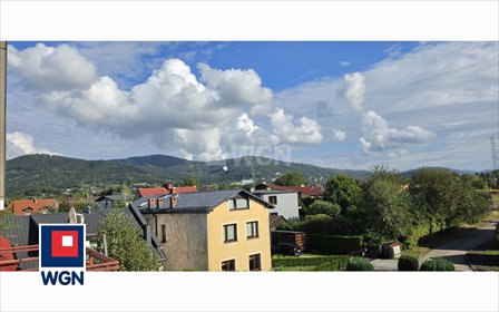 Dwupoziomowe 80 m² mieszkanie w Ustroniu - polecam mieszkanie Ustroń