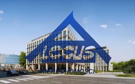 Zapraszam do wynajęcia nowoczesnego biura 220 m² w centrum Mokotowa lokal użytkowy Warszawa, Mokotów