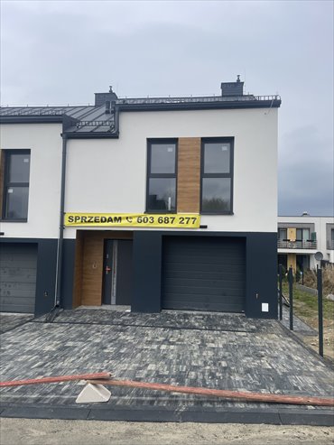 dom na sprzedaż 105m2 dom Rzeszów, Budziwój, Pogodne Wzgorze