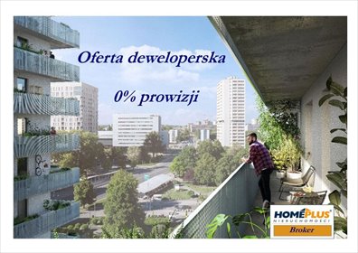 mieszkanie na sprzedaż 51m2 mieszkanie Katowice, Księdza Piotra Skargi