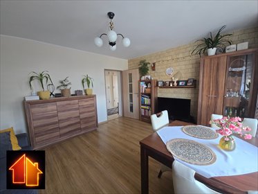 mieszkanie na sprzedaż 51m2 mieszkanie Płock, 11 Listopada