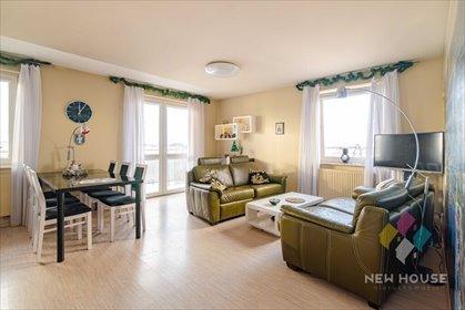 mieszkanie na sprzedaż 75m2 mieszkanie Olsztyn, Franciszka Barcza