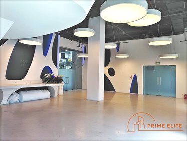 lokal użytkowy na wynajem 208m2 lokal użytkowy Warszawa, Śródmieście