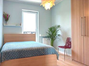 Luksusowe 46 m² w Gliwicach z tarasem - zapraszam mieszkanie Gliwice, Nowy Świat