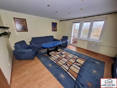 mieszkanie na sprzedaż 47m2 mieszkanie Konin