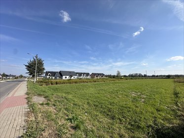 działka na sprzedaż 2800m2 działka Jasionka