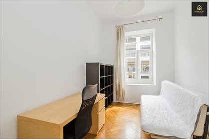 3-pokojowe mieszkanie 65 m² w Łodzi - polecam mieszkanie Łódź, Śródmieście, Dowborczyków