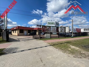 Magazyn na wynajem Jabłonna 1 005m2 Foto 2