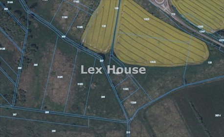 działka na sprzedaż 3001m2 działka Niechorze