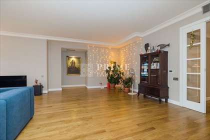 mieszkanie na sprzedaż 127m2 mieszkanie Warszawa, Śródmieście, Powiśle, Cecylii  Śniegockiej