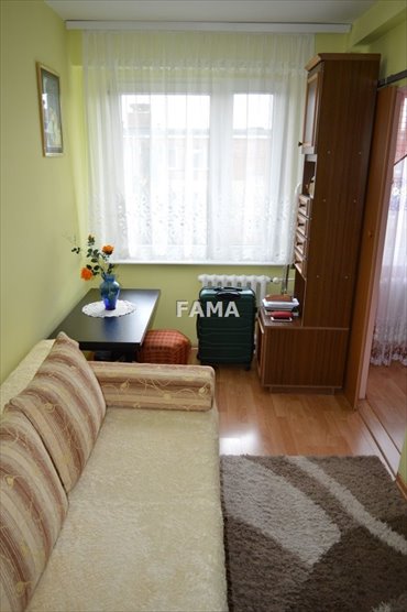 Mieszkanie trzypokojowe na wynajem Włocławek, Zazamcze, Promienna 48m2 Foto 5