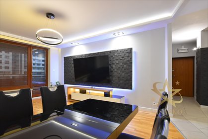 mieszkanie na sprzedaż 77m2 mieszkanie Białystok, al. Tysiąclecia Państwa Polskiego