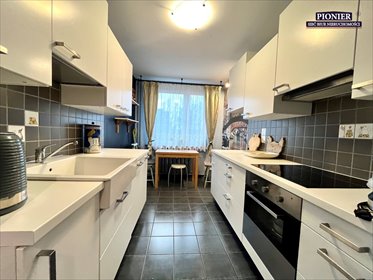 mieszkanie na sprzedaż 50m2 mieszkanie Katowice, Ligota, Kijowska