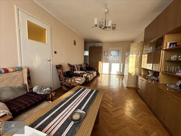 mieszkanie na sprzedaż 61m2 mieszkanie Syców