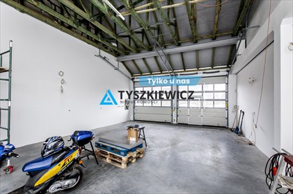 lokal użytkowy na sprzedaż 183m2 lokal użytkowy Reda, Pszenna
