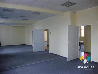 lokal użytkowy na wynajem 220m2 lokal użytkowy Olsztyn, Śródmieście, Dworcowa