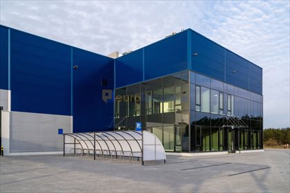 lokal użytkowy na wynajem 16500m2 lokal użytkowy Kielce, Malików, Malików