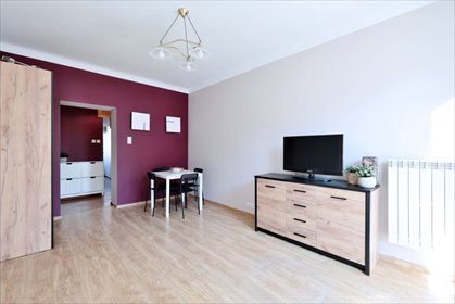 mieszkanie na wynajem 31m2 mieszkanie Warszawa, Praga-Południe, Aleja Jerzego Waszyngtona