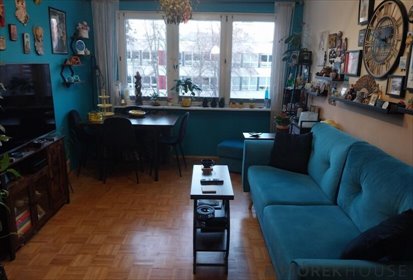 mieszkanie na sprzedaż 39m2 mieszkanie Warszawa, Ursus, Walerego Sławka