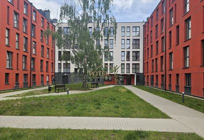 mieszkanie na sprzedaż 18m2 mieszkanie Wrocław, Psie Pole, Karłowice, Sołtysowicka