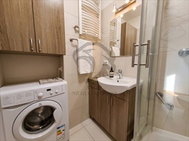3-pokojowe 57 m² mieszkanie z balkonem i windą mieszkanie Wrocław, Chorwacka