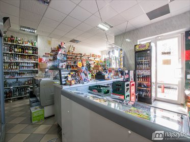 lokal użytkowy na wynajem 59m2 lokal użytkowy Goleniów, Odrodzenia