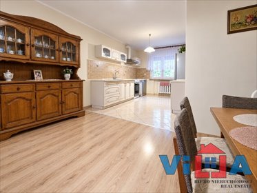 Polecam przestronny dom 213 m² z 8 pokojami w Zielonej Górze dom Zielona Góra, Raculka