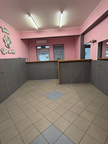 lokal użytkowy na wynajem 72m2 lokal użytkowy Reda