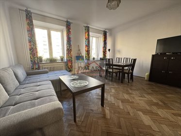 mieszkanie na sprzedaż 66m2 mieszkanie Warszawa, Śródmieście, Marszałkowska