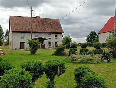 dom na sprzedaż 88m2 dom Wrociszów Dolny
