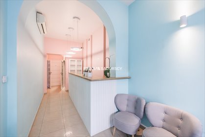 Lokal użytkowy na wynajem Kraków, Stare Miasto, Stare Miasto, Zwierzyniecka 52m2 Foto 7