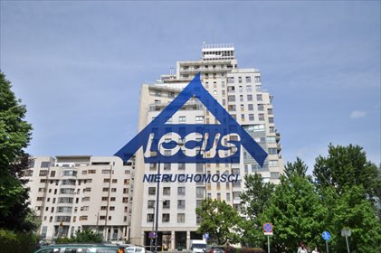 Zapraszam do wynajęcia nowoczesnego biura 126 m² blisko metra Gdański lokal użytkowy Warszawa, Śródmieście