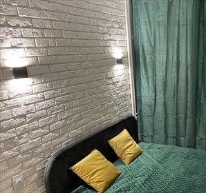 mieszkanie na sprzedaż 38m2 mieszkanie Warszawa, Mokotów, Stefana Batorego