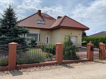 Dom na sprzedaż Gać 181m2 Foto 5