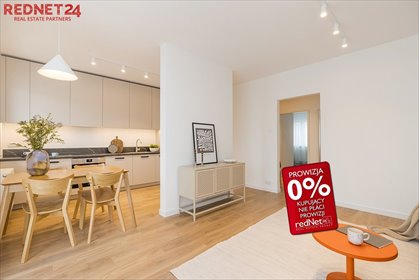 mieszkanie na sprzedaż 64m2 mieszkanie Warszawa, Praga Południe, Grochów