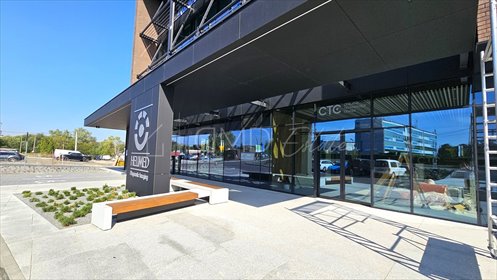 lokal użytkowy na wynajem 133m2 lokal użytkowy Katowice, Ceglana