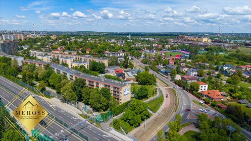mieszkanie na sprzedaż 46m2 mieszkanie Częstochowa, Raków