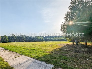 działka na sprzedaż 3400m2 działka Wysoka Głogowska, Wysoka Głogowska