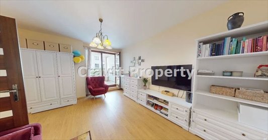 mieszkanie na sprzedaż 44m2 mieszkanie Warszawa, Bielany