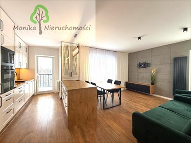 mieszkanie na sprzedaż 61m2 mieszkanie Tczew, Jaworowa