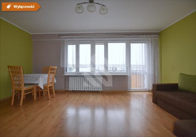 mieszkanie na sprzedaż 48m2 mieszkanie Bydgoszcz, Fordon, Bajka