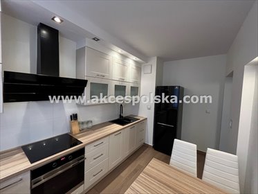 mieszkanie na wynajem 44m2 mieszkanie Warszawa, Wola, Sowińskiego