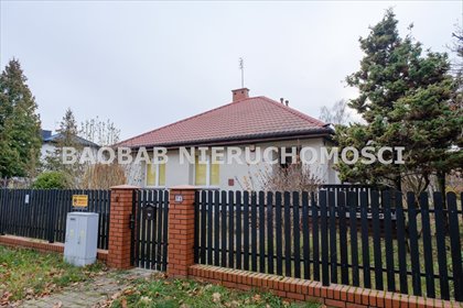 dom na sprzedaż 100m2 dom Skierniewice, Strobowska