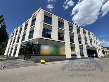 Zapraszam do wynajmu nowoczesnego lokalu 428 m² z parkingiem lokal użytkowy Warszawa, Wawer