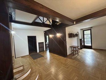 Dom wolnostojący 171 m² z dużym ogrodem i garażem dom Błonie, modlińska
