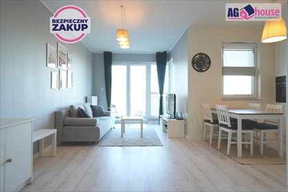 mieszkanie na sprzedaż 33m2 mieszkanie Kowale, Szumilas