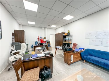 Lokal użytkowy na sprzedaż Szczecin, Gumieńce 53m2 Foto 2