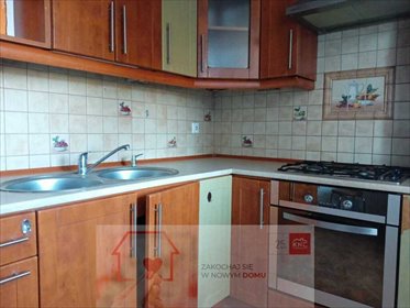 mieszkanie na sprzedaż 49m2 mieszkanie Bychawa, Partyzantów