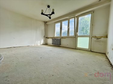 Sprzedam 3-pokojowe mieszkanie z balkonem i widokiem na park mieszkanie Kielce, Bocianek, Jana Kasprowicza