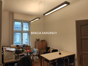 Lokal użytkowy na wynajem Kraków, Stare Miasto, Stare Miasto, Stare Miasto 45m2 Foto 7